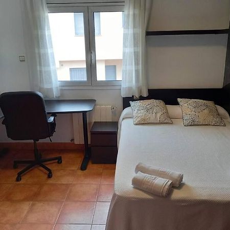Casa Centrica En Platja D'Aro, A 5Min De La Playa Villa Eksteriør bilde