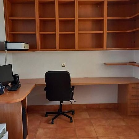 Casa Centrica En Platja D'Aro, A 5Min De La Playa Villa Eksteriør bilde