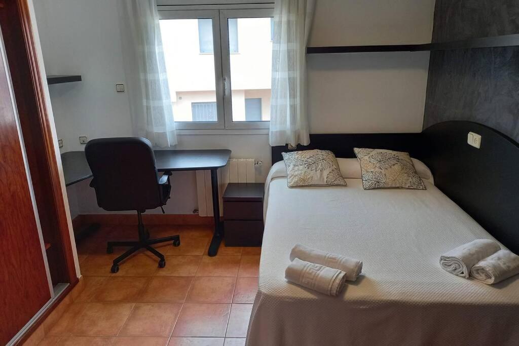 Casa Centrica En Platja D'Aro, A 5Min De La Playa Villa Eksteriør bilde