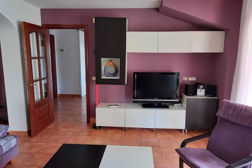 Casa Centrica En Platja D'Aro, A 5Min De La Playa Villa Eksteriør bilde