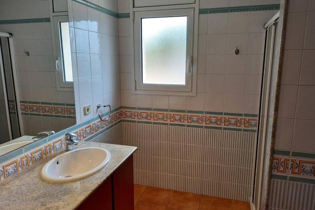 Casa Centrica En Platja D'Aro, A 5Min De La Playa Villa Eksteriør bilde