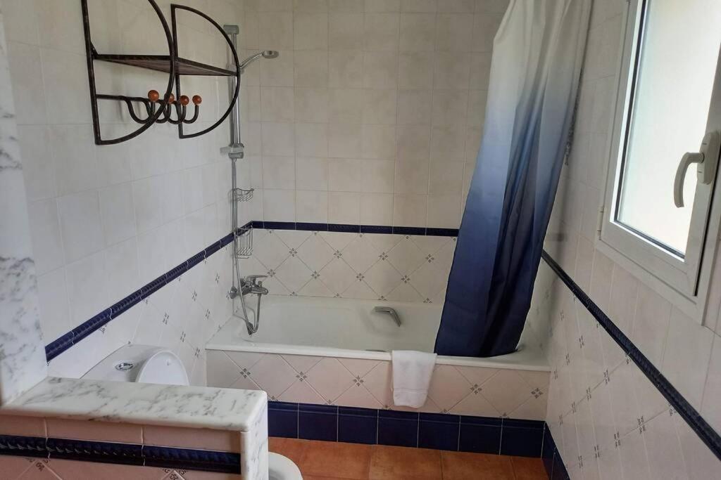 Casa Centrica En Platja D'Aro, A 5Min De La Playa Villa Eksteriør bilde