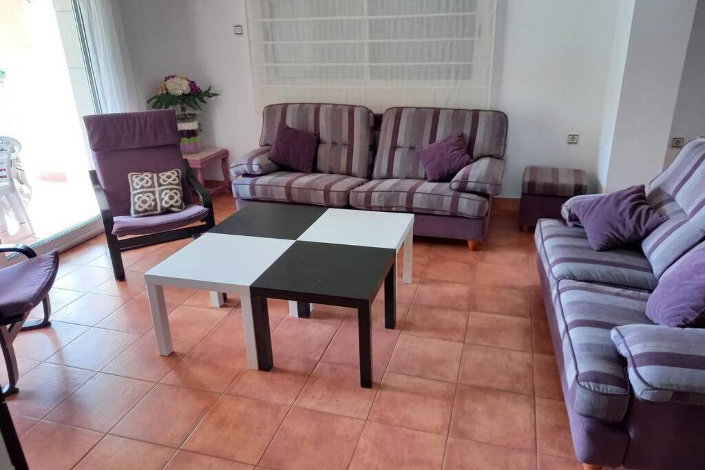 Casa Centrica En Platja D'Aro, A 5Min De La Playa Villa Eksteriør bilde