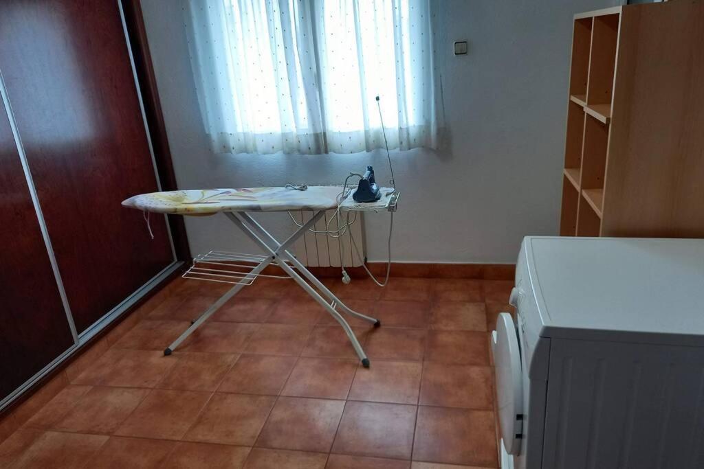 Casa Centrica En Platja D'Aro, A 5Min De La Playa Villa Eksteriør bilde