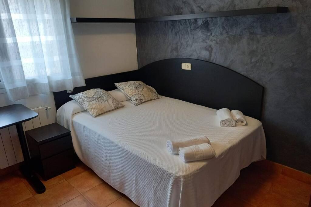 Casa Centrica En Platja D'Aro, A 5Min De La Playa Villa Eksteriør bilde