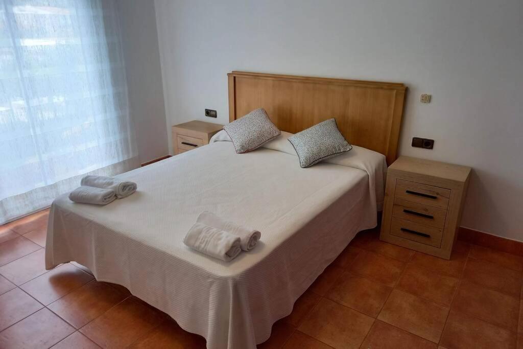 Casa Centrica En Platja D'Aro, A 5Min De La Playa Villa Eksteriør bilde